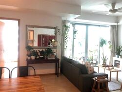 Caribbean At Keppel Bay (D4), Condominium #604831371